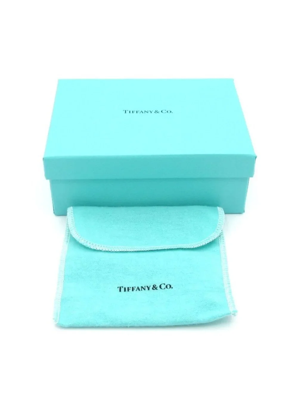 Tiffany & Co Bangle Return to Tiffany Narrow Calf Silver Diamond Bracelet